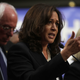 Sens. Bernie Sanders (I-VT) and Kamala Harris (D-CA) threw their support behind Sen. Ron Wyden’s (D-OR) Protecting American Votes and Elections (PAVE) Act on Wednesday.